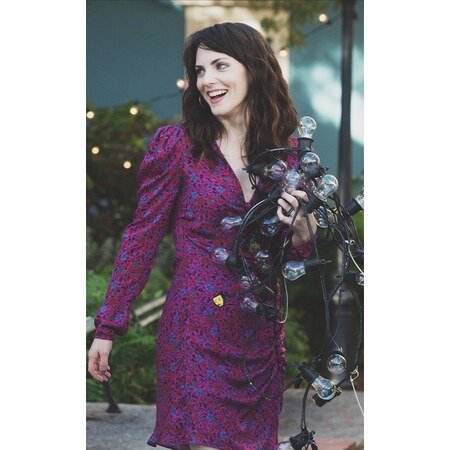 Georgina Reilly portrays the character of Piper on The Baker and the Beauty.