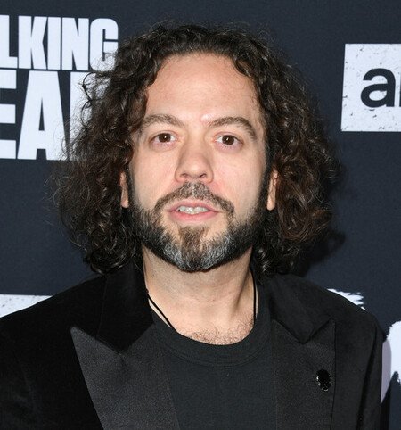 Dan Fogler underwent a dramatic weight loss.