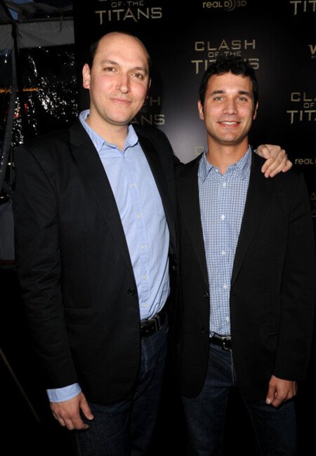 Hans Zimmer played a huge role in Ramin Djawadi's stride to greatness.
