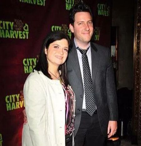 Alex Guarnaschelli and Brandon Clark got engaged after an amazing proposal.