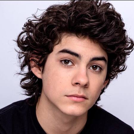 Emjay Anthony is currently not in a relationship nor dating a girlfriend.