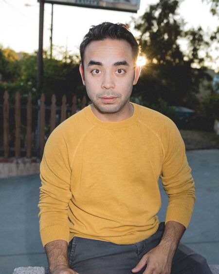 Brews Brothers Netflix Chuy actress Marques Ray's net worth is estimated to be $100,000.