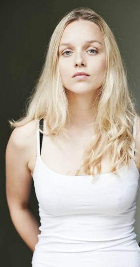 Georgina Beedle played the role of Princess Natalia in Catherine the Great.