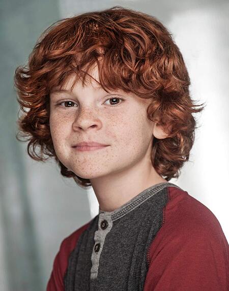 Kyle Breitkopf has 30 acting credits to his name so far, including V-Wars.