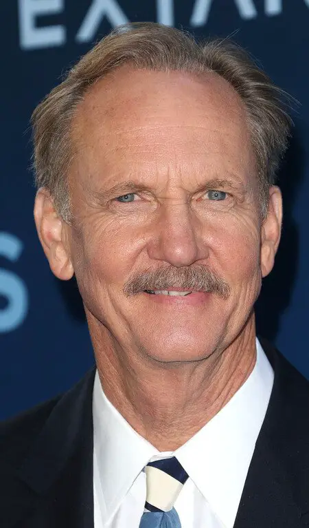 Michael O'Neill plays Larry Mills on the NBC drama 'Council of Dads.'
