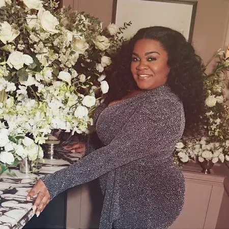 Da'Vine Joy Randolph does not seem to be in a relationship with a husband.