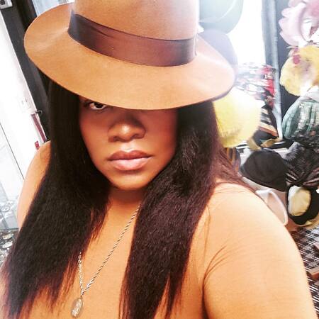 High Fidelity Hulu star Da'Vine Joy Randolph's net worth is estimated at $200,000.