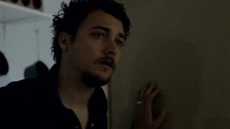 David H. Holmes portrayed the character of Cody Miller on 'Mindhunter' (2020); his net worth is estimated at $200,000.