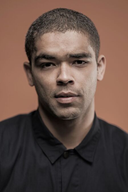 Kingsley Ben-Adir's net worth is estimated to be $1.5 million.