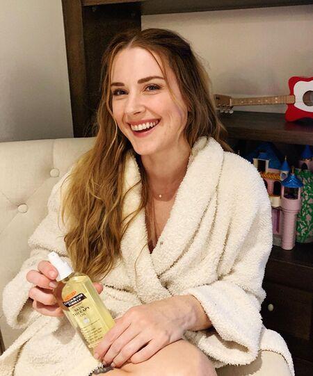 Alexandra Breckenridge has accumulated a net worth of $3 million from her successful career.
