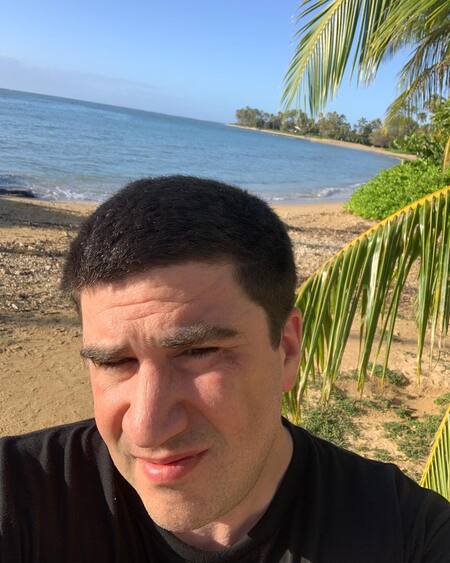 Amazing Stories producer Adam Horowitz's net worth is estimated to be $1 million.