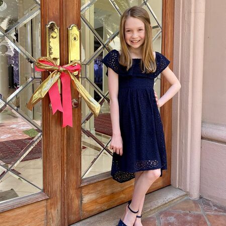 Juliet Donenfeld portrays the character of J.J. on Netflix's The Big Big Show.