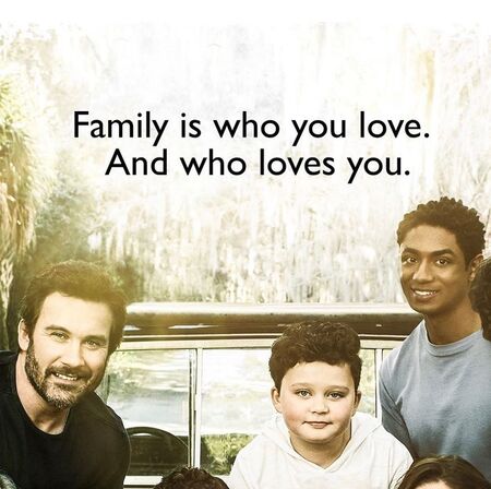 Clive Standen is portraying the character of Anthony Lavelle on NBC's Council of Dads.