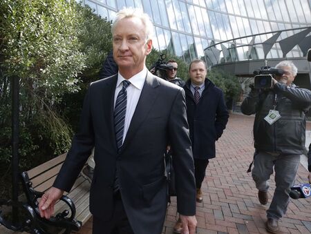 Toby MacFarlane holds an impressive net worth from his real estate career.