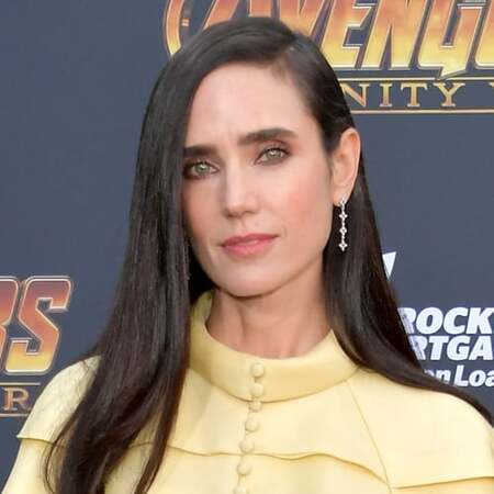 Jennifer Connelly's net worth is estimated to be $32 million.
