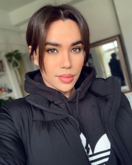 Another Life Netflix Zayn Petrossian actor JayR Tinaco's net worth is estimated to be $150,000.