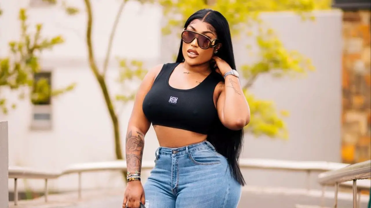 Fantana can be found on Instagram at (@luismunana). celebsindepth.com