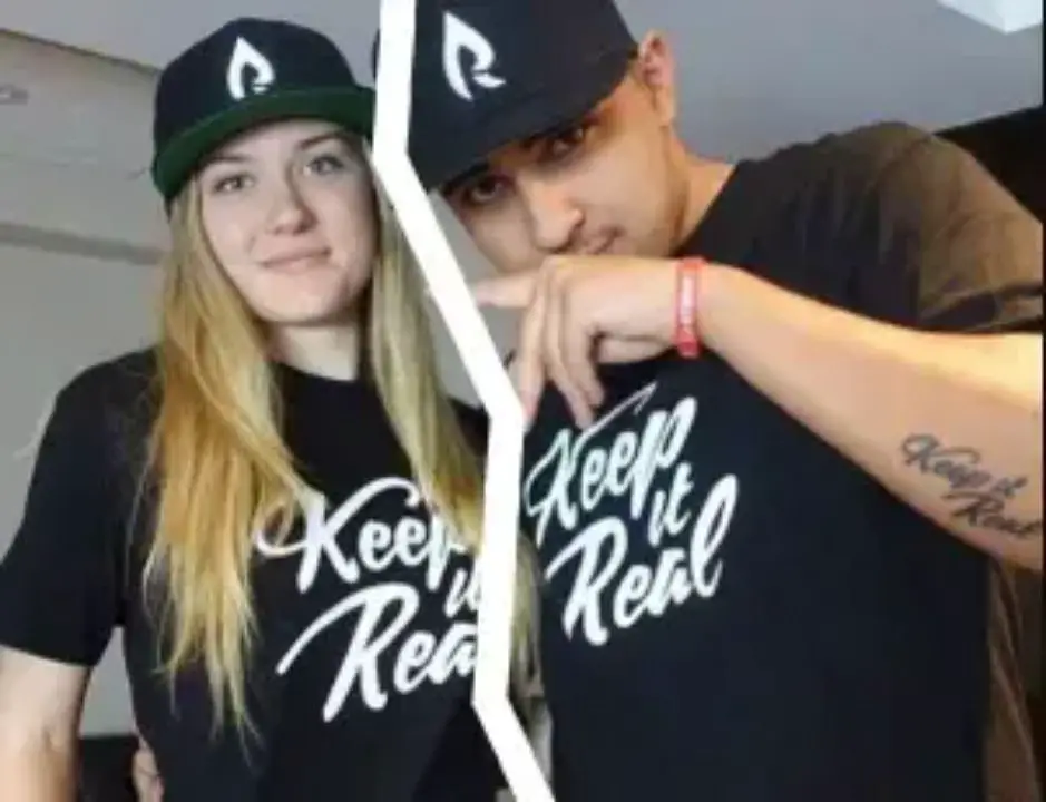 FaZe Rain broke up with his girlfriend, Taylor Aitken, a long time ago. celebsindepth.com
