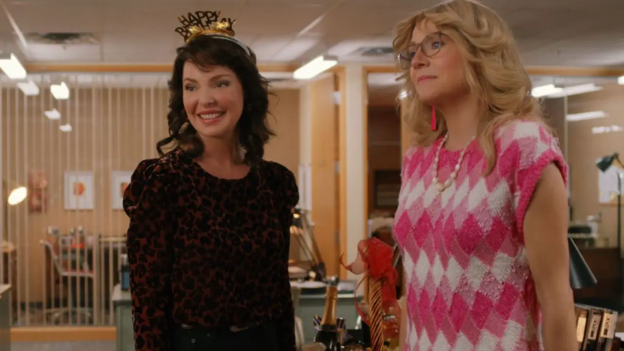 There might not be Season 3.