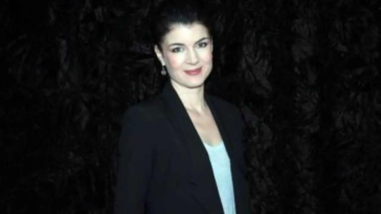 Gabrielle Miller's net worth is estimated to be around $2 million. celebsindepth.com