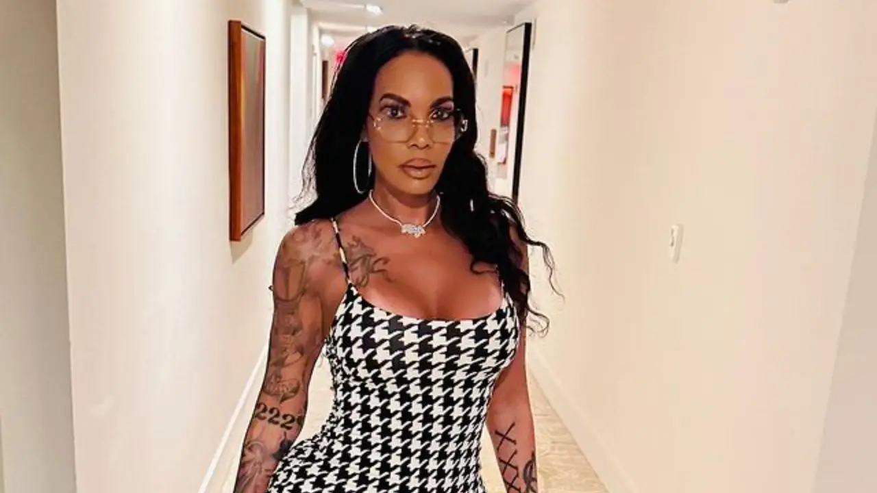 Gigi Maguire's ex-boyfriend was violent and controlling. celebsindepth.com