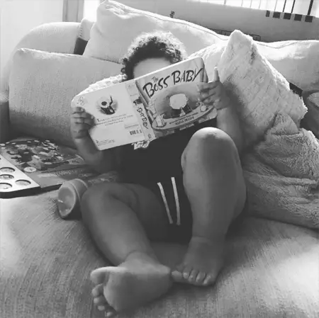 Bill Burr and Nia Hill became parents to their daughter Lola.