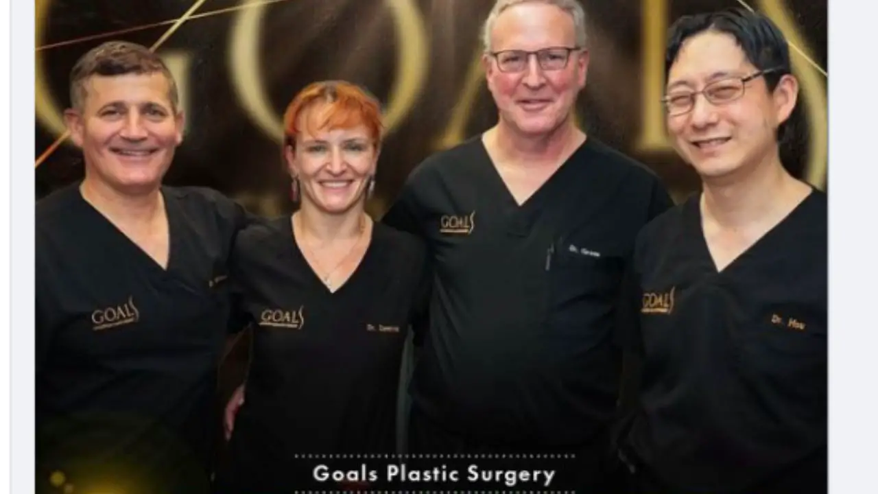 Goals Plastic surgery in Atlanta is facing lawsuits. celebsindepth.com