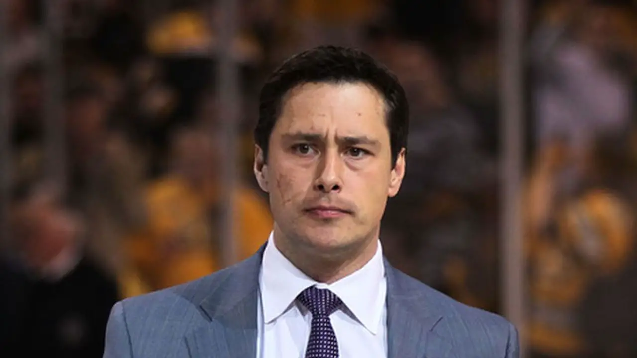 Guy Boucher is a Canadian. celebsindepth.com