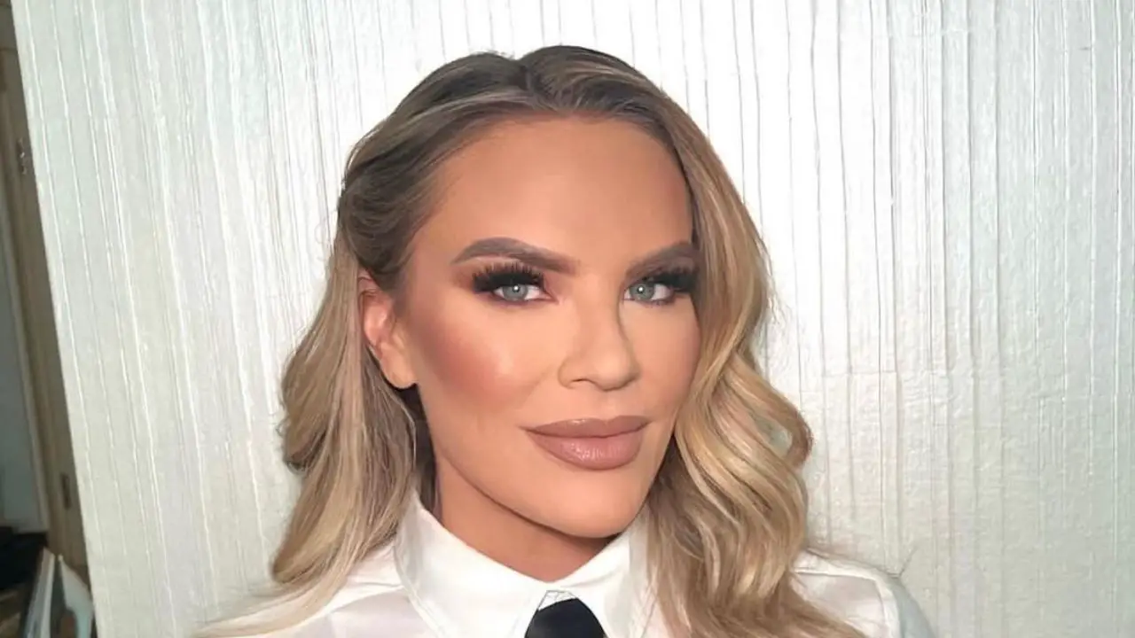 Heather Gay’s Plastic Surgery: What Did She Do to Her Face? Had a Facelift?