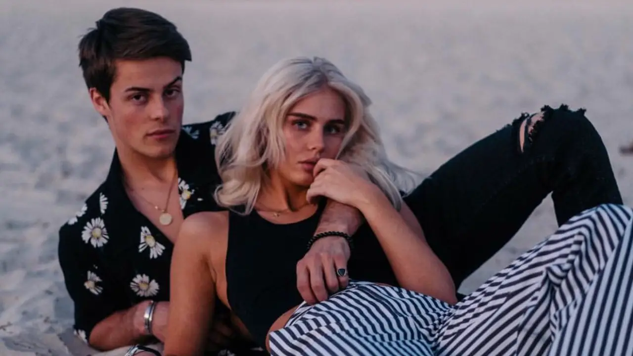 herman-tømmeraas-girlfriend-2021