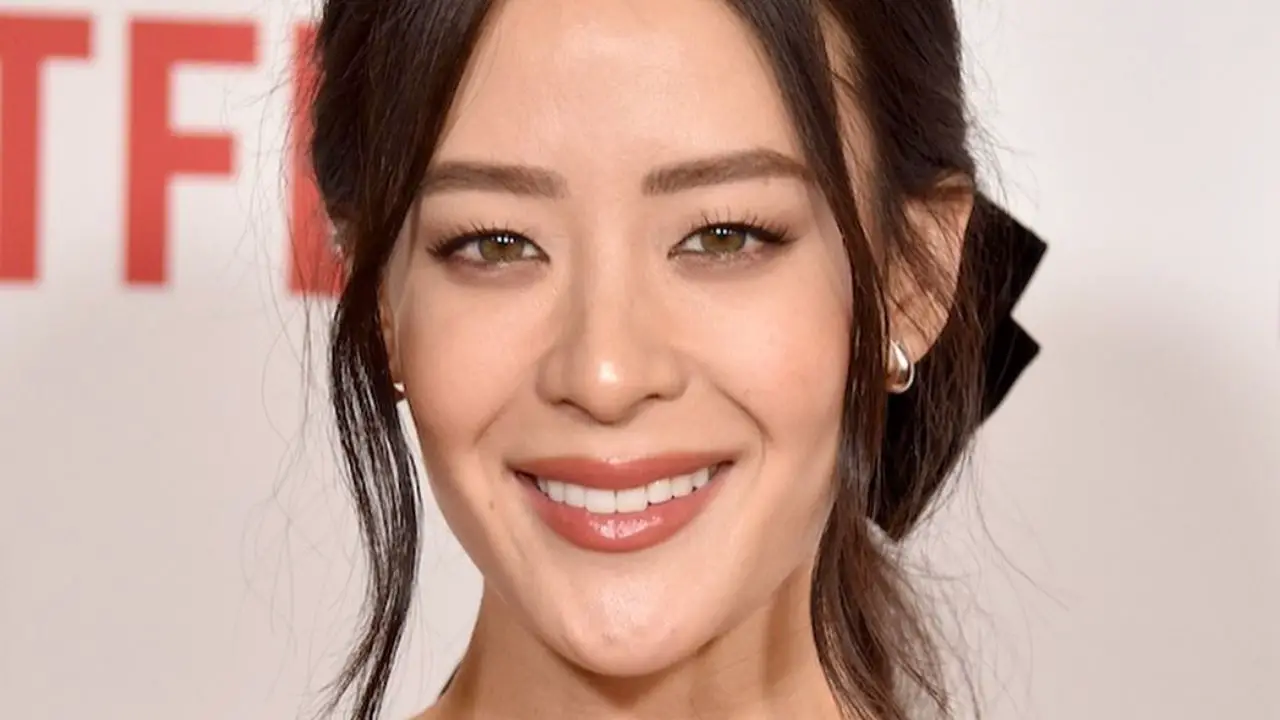 Highdee Kuan has not talked about her parents yet. celebsindepth.com