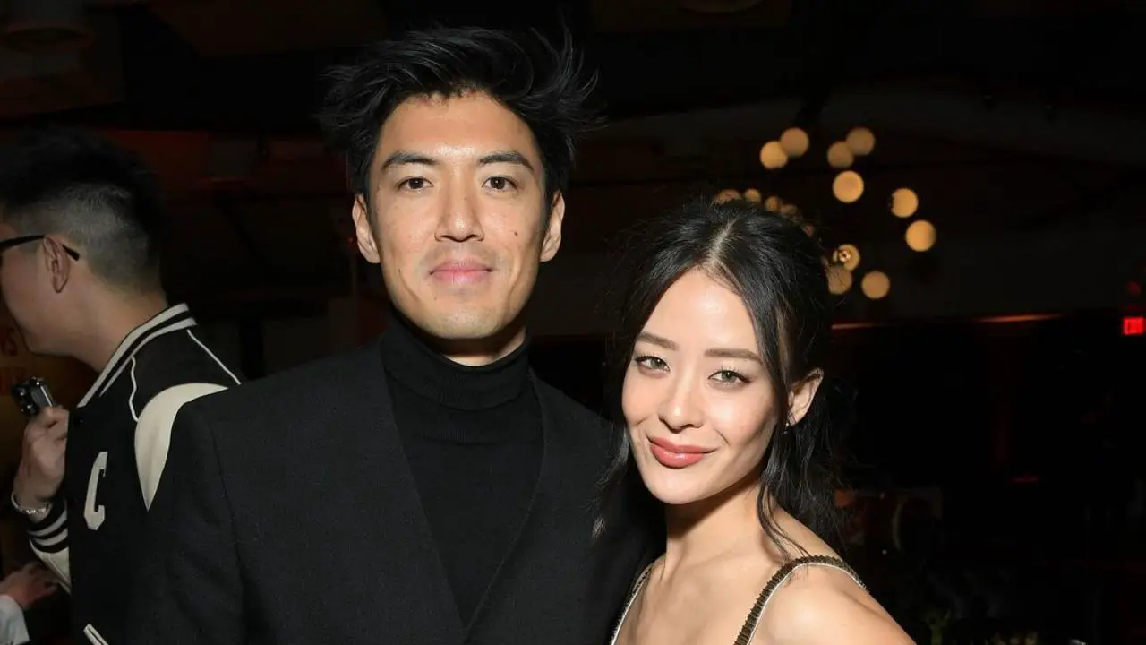 Highdee Kuan is in love with a guy named Andre. celebsindepth.com