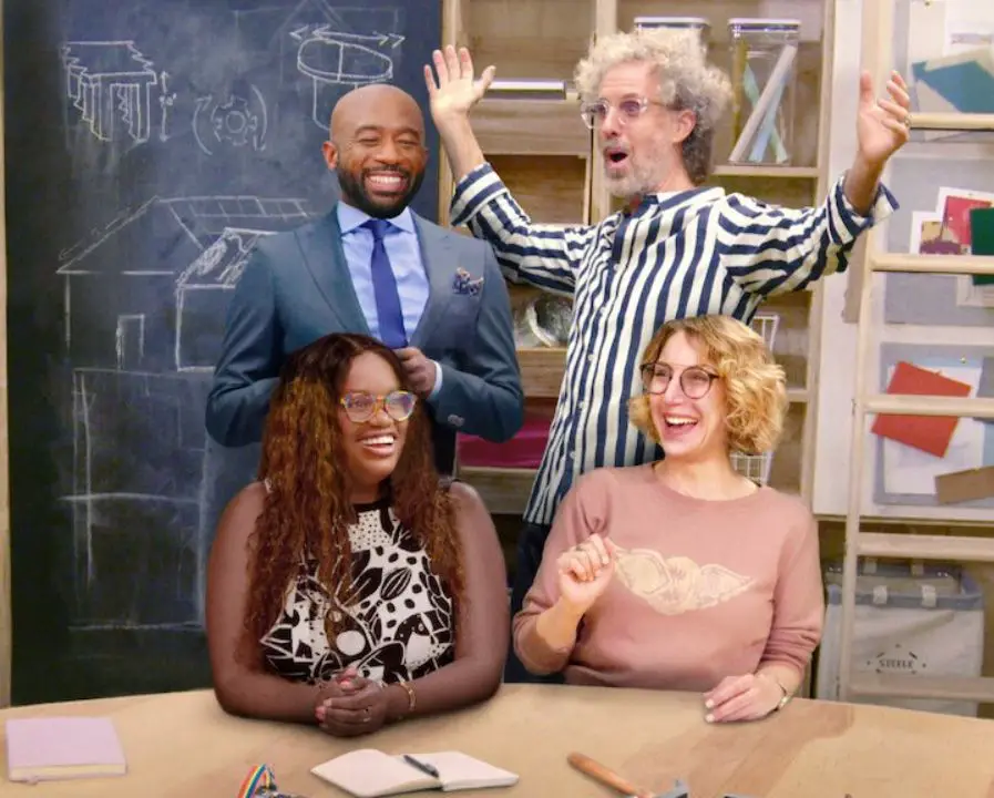 Fans should follow few steps to get on Netflix's Hack My Home. celebsindepth.com