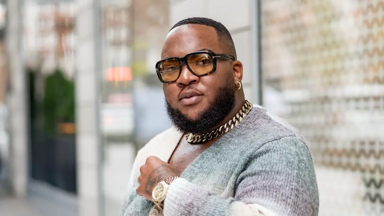 Frank Grimsley, now participates in brand as an influencer and content producer.