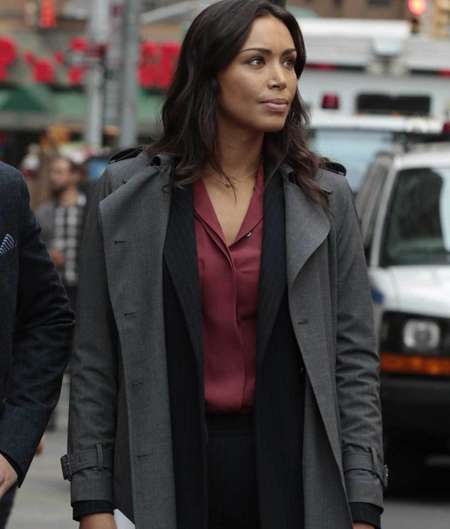 Ilfenesh Hadera appeared in the show Deception.