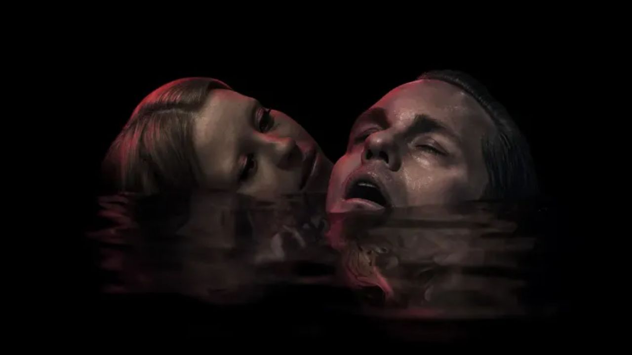 Infinity Pool is now streaming online. celebsindepth.com