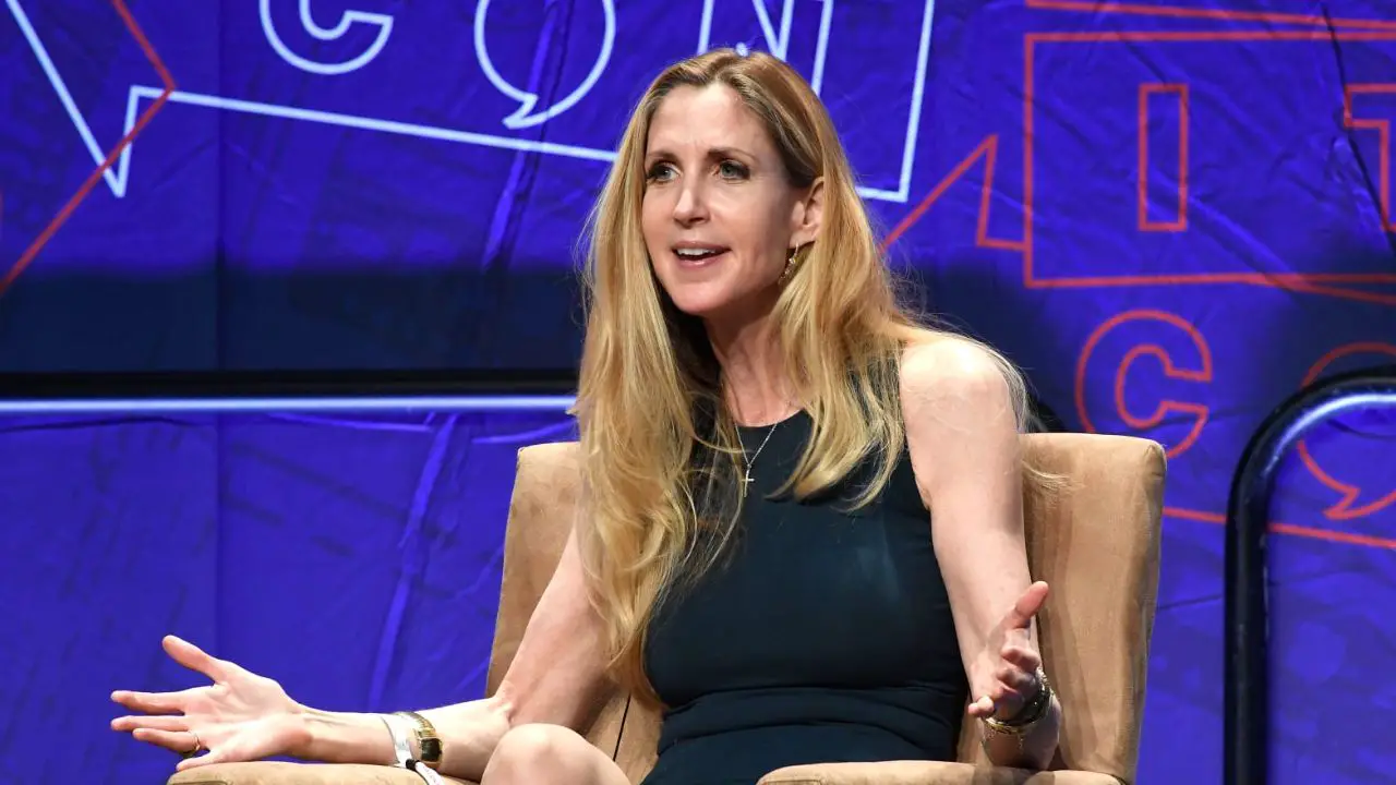 Is Ann Coulter Sick? Illness & Health Update