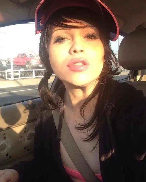 Sources claimed that Ayesha Erotica became trans in 2013. celebsindepth.com