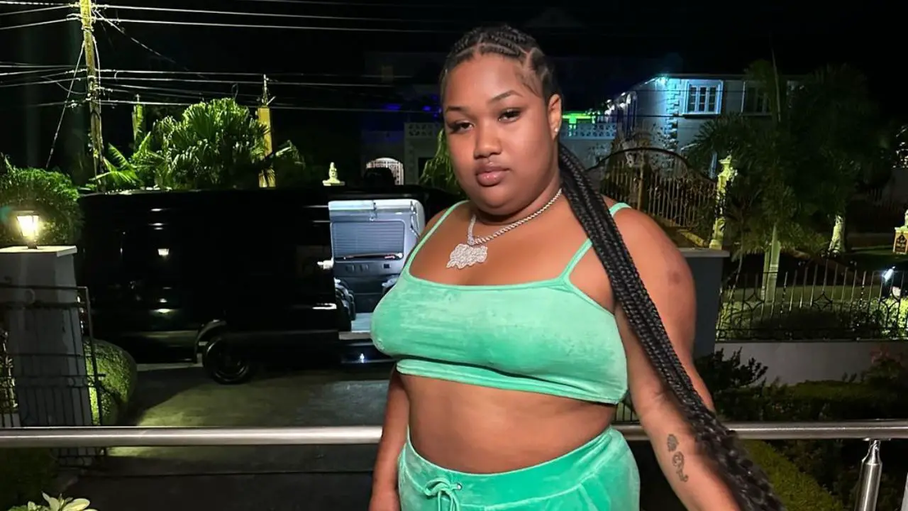 Is Biggie From Baddies West Trans? Reddit Wonders if She Is a Man or Woman