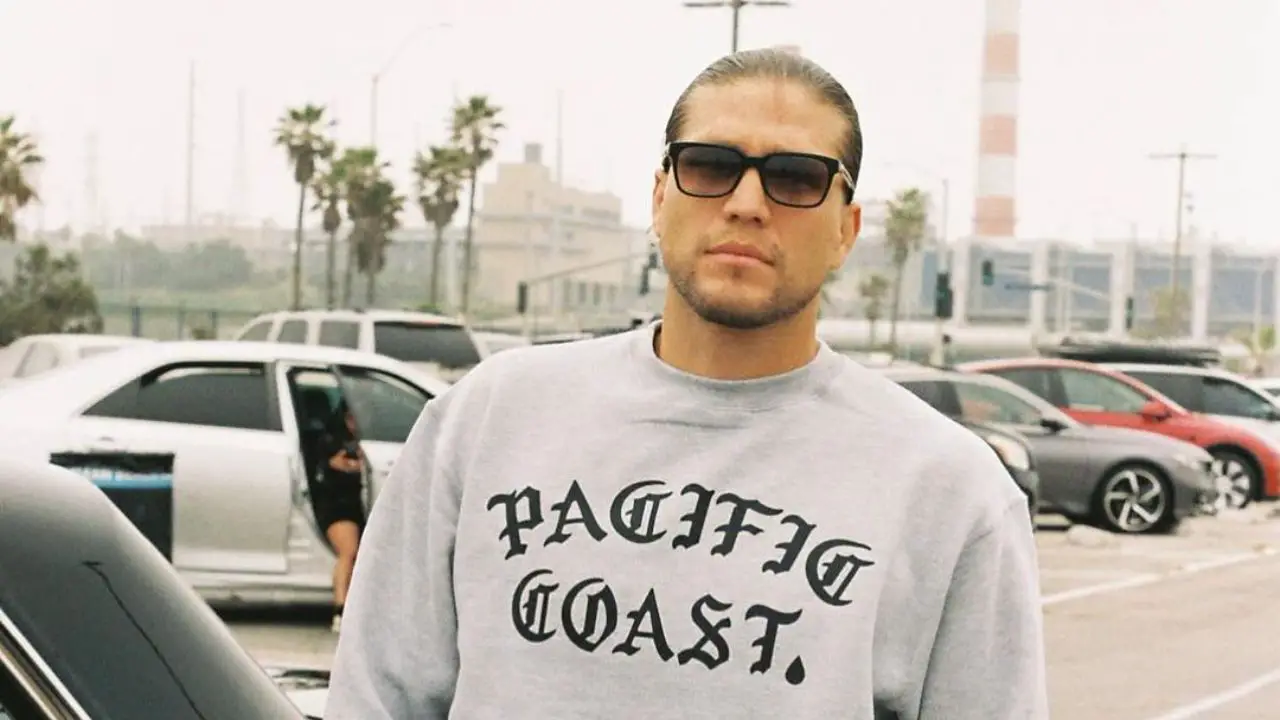Brian Ortega is a mixed martial artist, while Jenna is an actress. celebsindepth.com