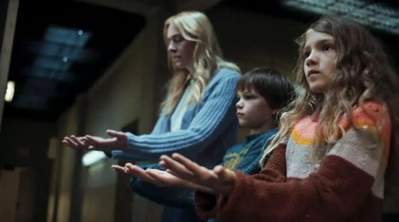 Dear Child can be watched in dubbed versions in different languages. celebsindepth.com