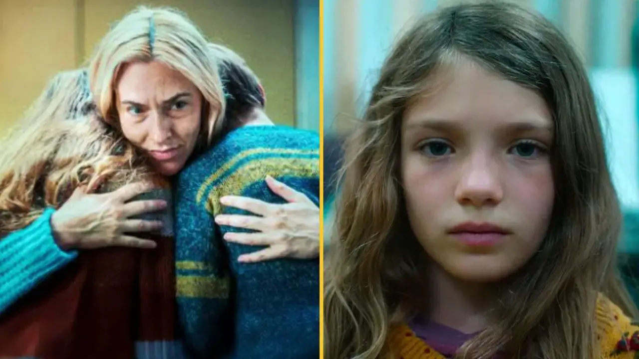 Dear Child has an 8.5/10 rating on Rotten Tomatoes. celebsindepth.com