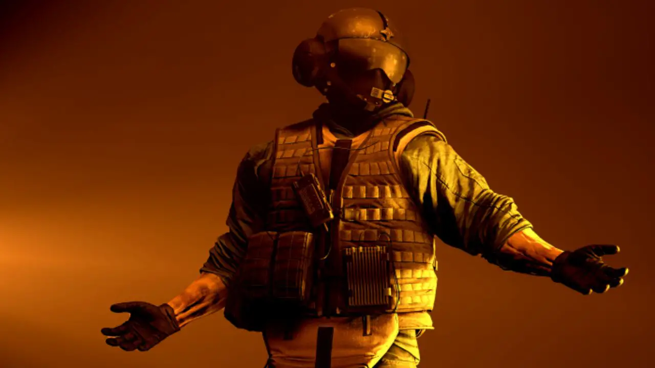Ubisoft has not officially confirmed that Jager is autistic. celebsindepth.com
