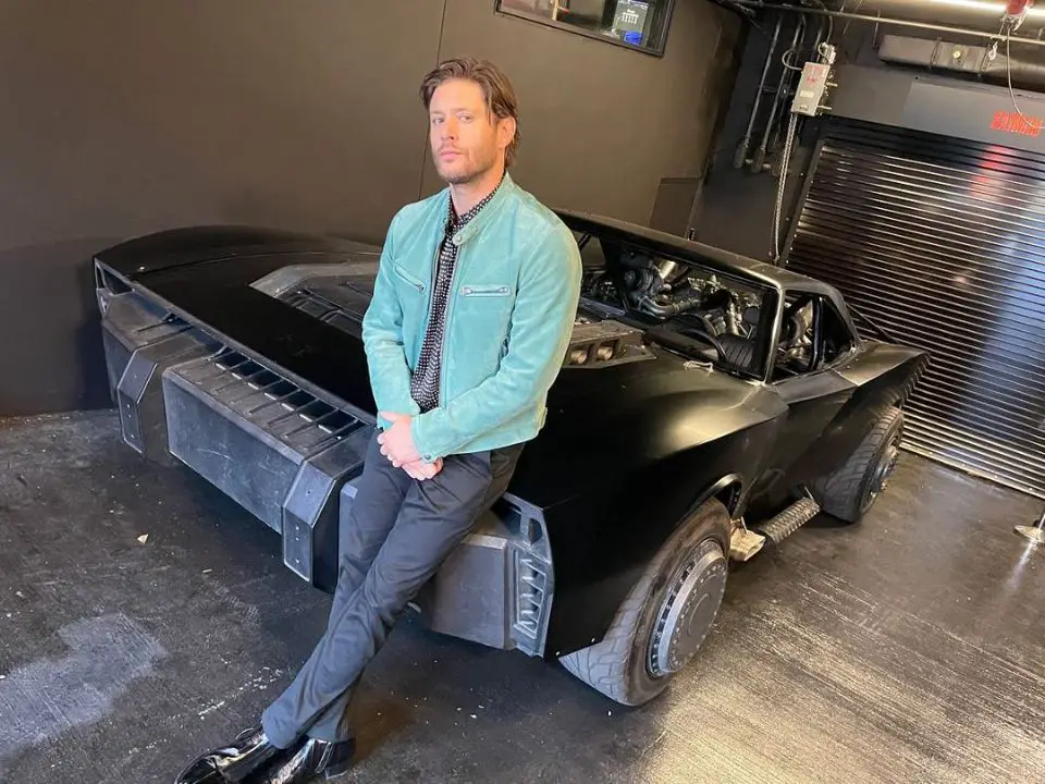 Fans supports Jensen Ackles's homophobic comments. celebsindepth.com 