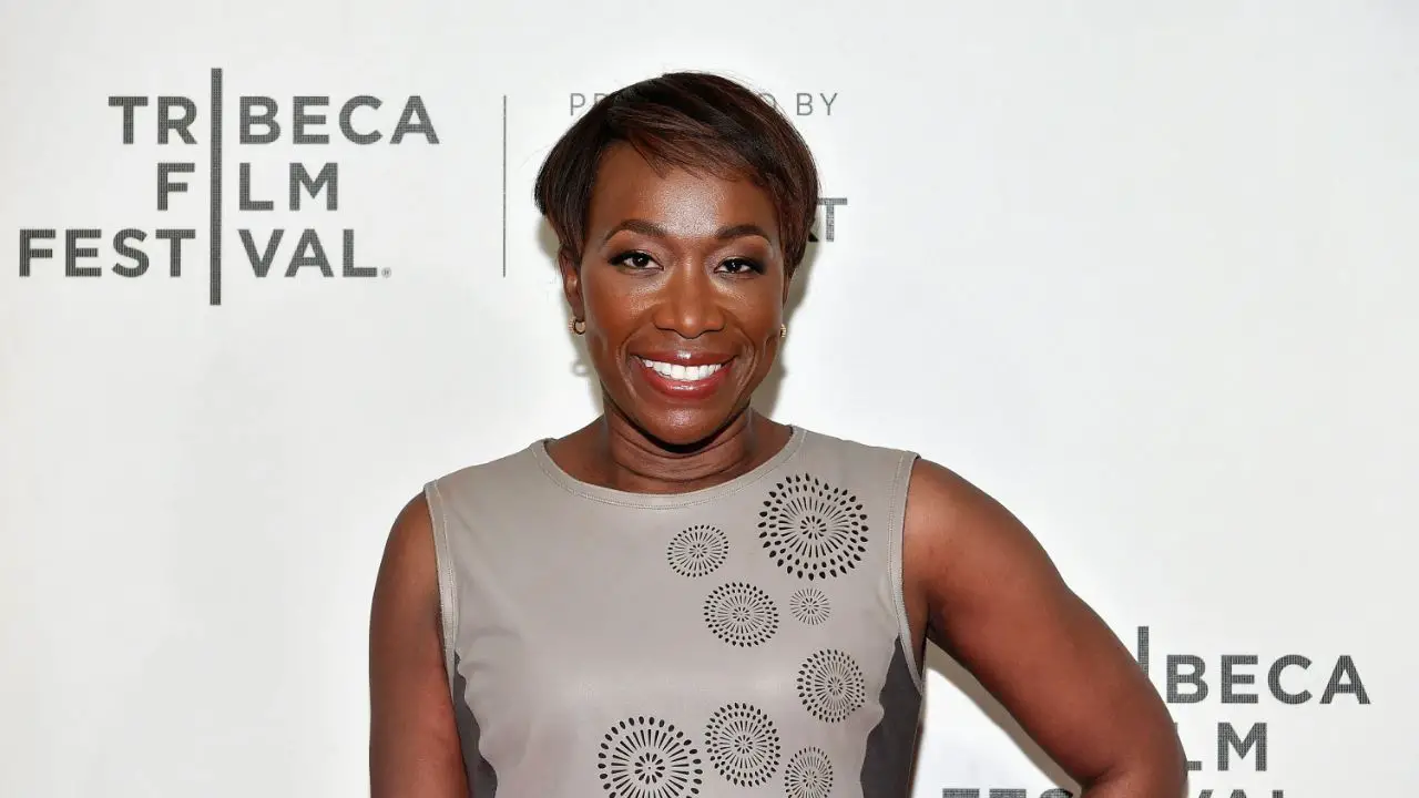 Today, Joy Reid is still actively working as a host. celebsindepth.com