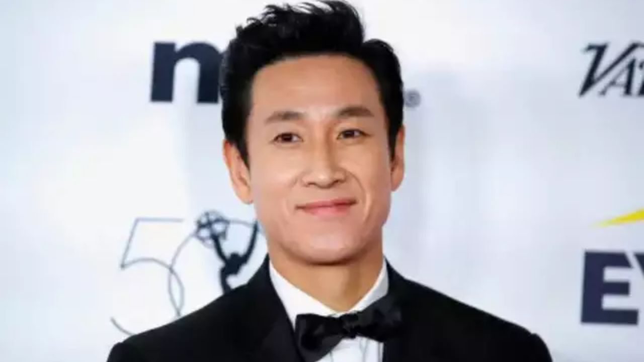 Lee Sun-kyun was straight, not gay. celebsindepth.com