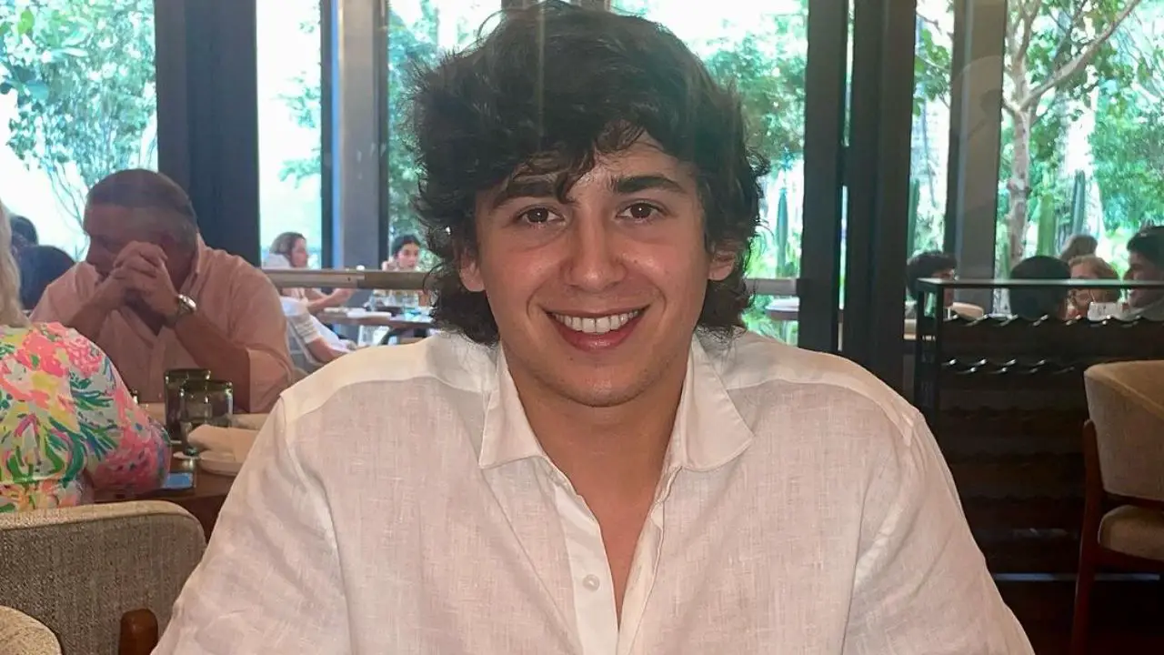 Marcello Hernandez has lived as a woman for several years in his family. celebsindepth.com 