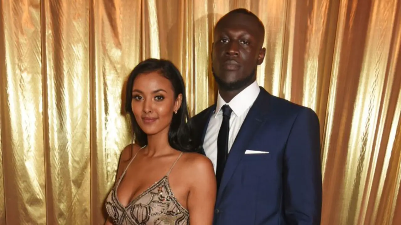 Maya Jama may soon plan for a baby child with her boyfriend, Stormzy. celebsindepth.com