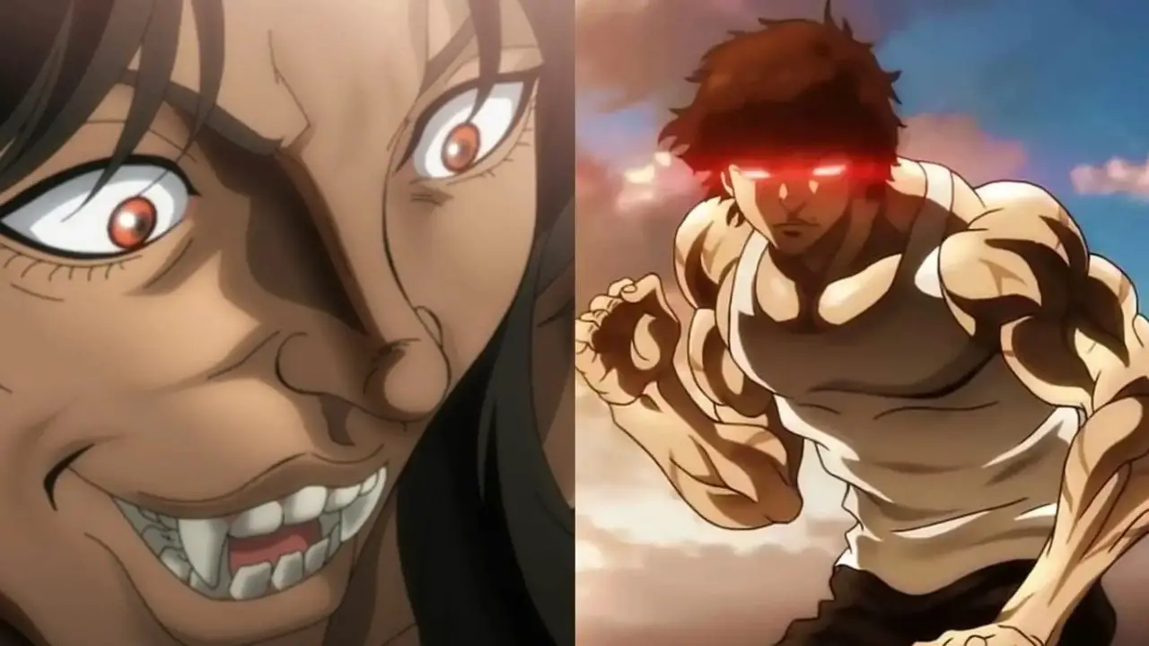 We are not sure if Pickle is related to Baki Hanma. celebsindepth.com