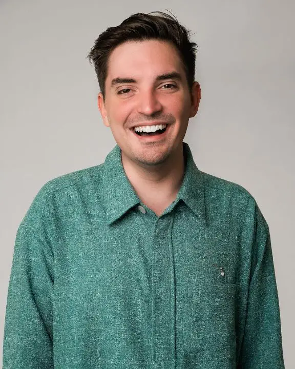 Zach Sang has identified himself as a member of the LGBTQ community. celebsindepth.com 